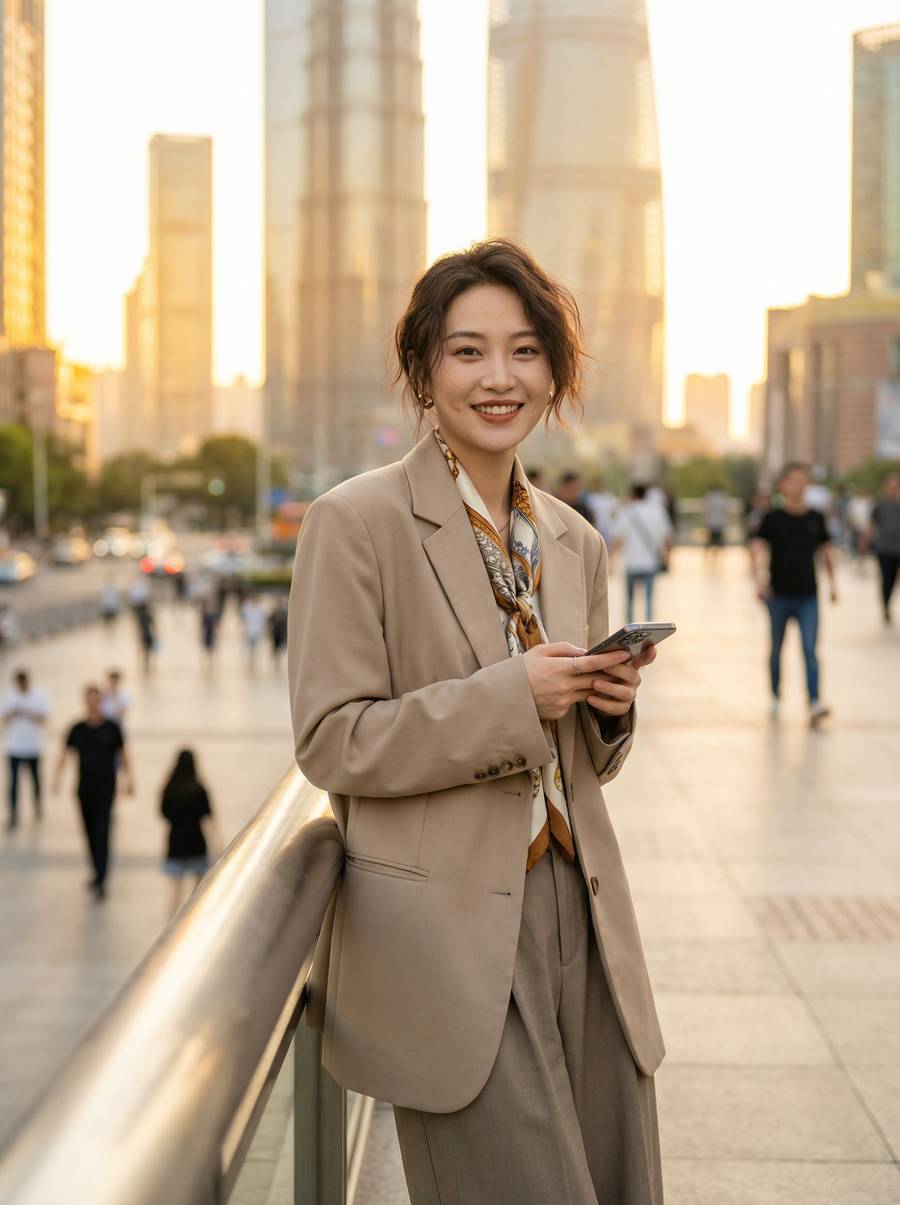 国产网红视频